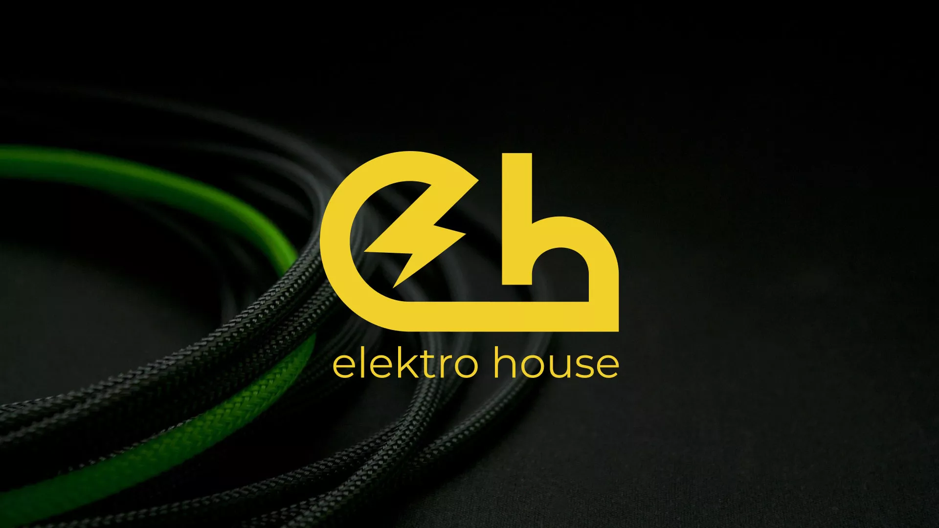 Создание сайта компании «Elektro House» в Красном Холме